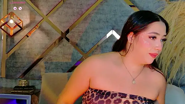 Hannah-Prada's Live XXX Chat