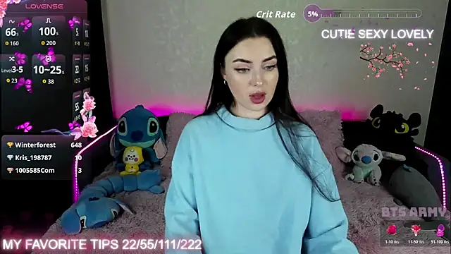 Chat XXX en directo de SemurMur