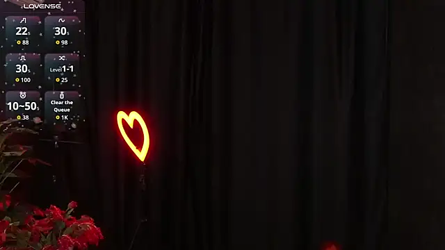 Sweety_one_ Live XXX-Chat