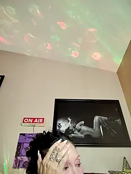 Chat XXX Live TheDime