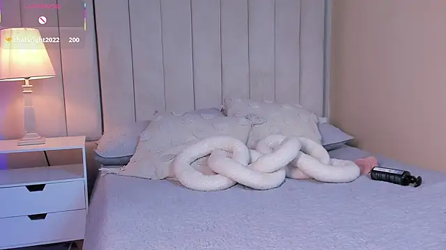 Elise_DiamondのライブXXXチャット