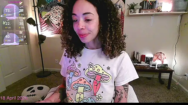 gunzinrose's Live Sex Cam Show