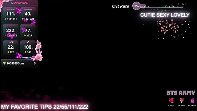 SemurMur Live XXX-chat