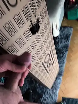 Show modela bwcfleshlight na web-kameri