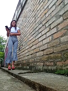 Yuky_ta's Live Sex Cam Show