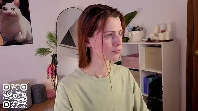 Chat XXX Live doll_lesli