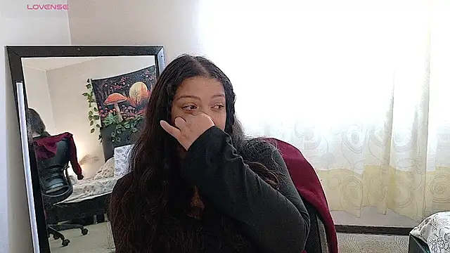 Amanda_sweetのライブXXXチャット