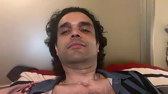 KungFuPanda001's Webcam Show