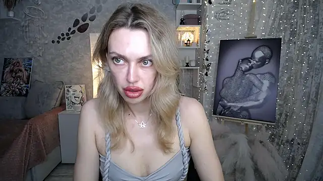 NickyAdamidiのライブXXXチャット