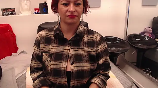 eva_twiss 现场XXX聊天