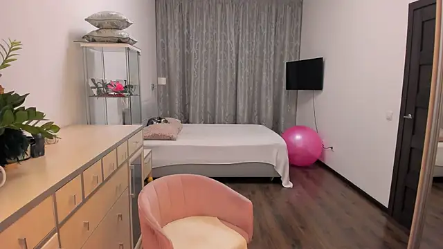 Bianca_lala 现场XXX聊天