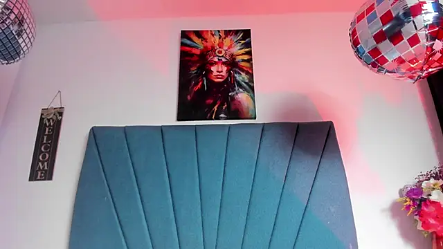 Ariel_star1n Live XXX chat