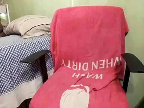 Webkamerová show calme_odl1