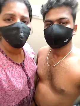 Show de webcam de Tamil_ramantic_partner