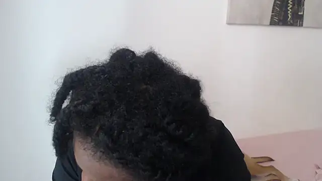 Chat XXX Live dana-black