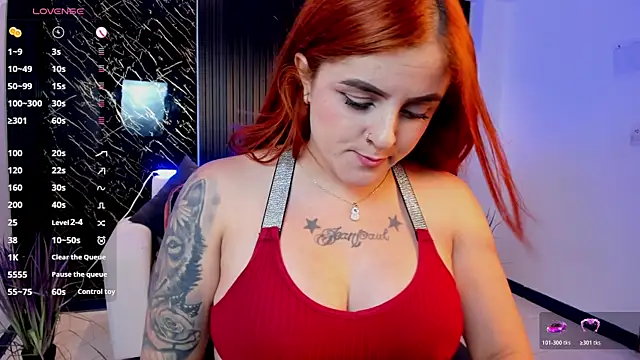 kimbrownn's Live XXX Chat