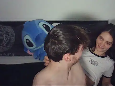 SoftEdgeBoy's Webcam Show