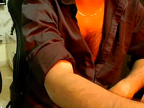 Jenni11LiveのライブXXXチャット