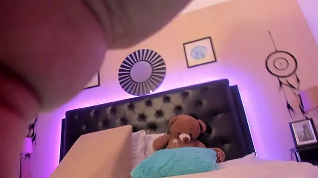 LolaVillalobos – Live XXX-chat