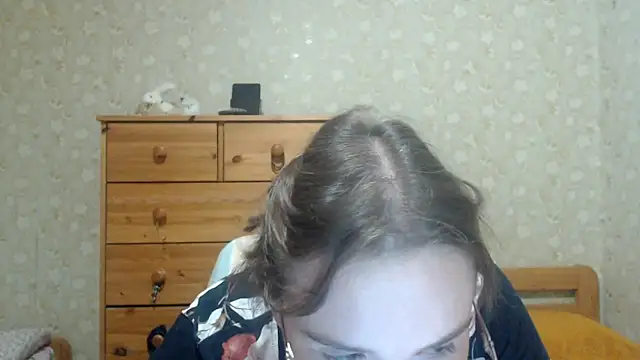 Smart_Rose লাইভ XXX চ্যাট