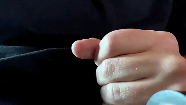 Soy_Nexo Show in webcam