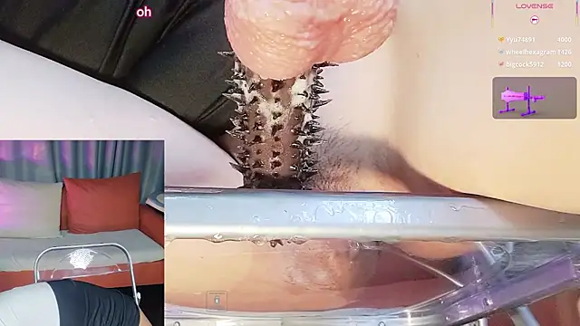 Youth3_'s Webcam Show