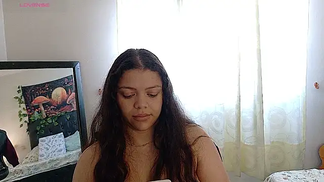 Amanda_sweet's Live XXX Chat