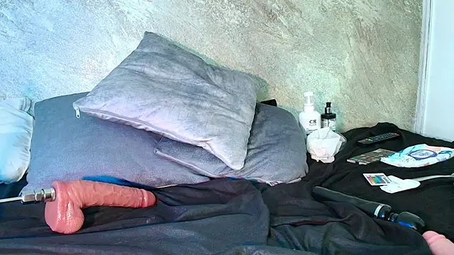 Živý XXX chat Dixie_grey1