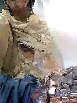 Yourhoney99 Pertunjukan Webcam