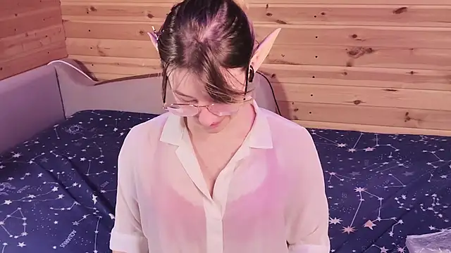 Silva-Tailll's Live XXX Chat