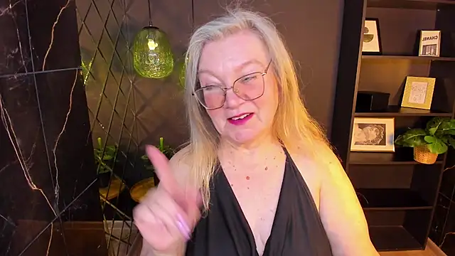 Sembang XXX Secara Langsung NataliMellow