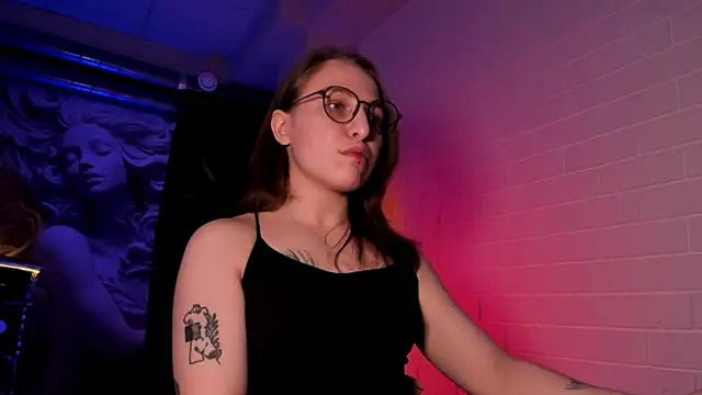 Czat XXX na żywo – AphexQueen