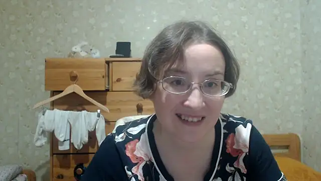 Chat XXX Live Smart_Rose