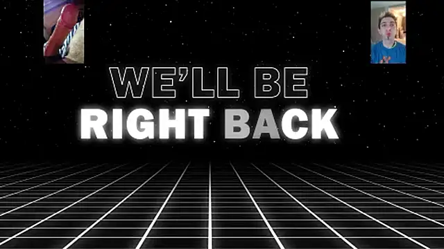 RevilO1180's Webcam Show