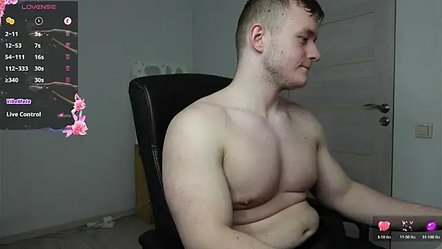 Richard_Dullas élő XXX-chatje