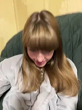 Czat XXX na żywo – Kamilochka2951