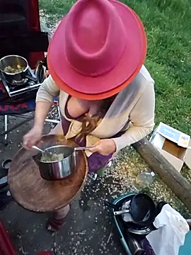 Hot-Muci 现场XXX聊天