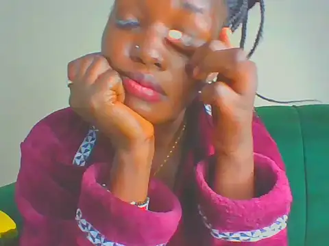 cutesmiling's Live XXX Chat