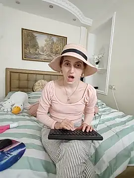 Iren – Live XXX-chat