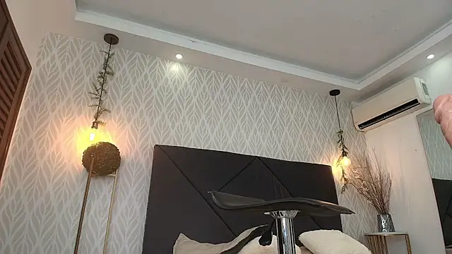 sandy_rivas' Live XXX Chat