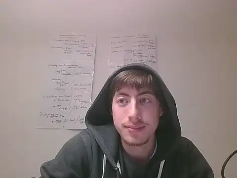 VelvetRagottiOG – Kamerová šou