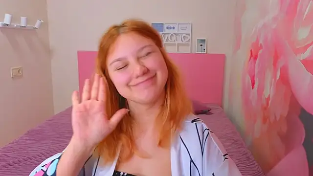 AngelinaLow's Live XXX Chat