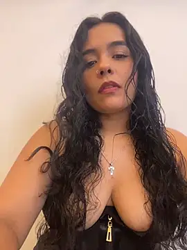 ateneacute's Live XXX Chat