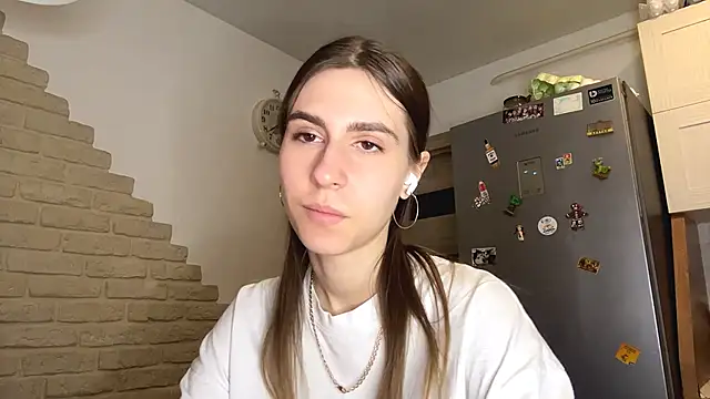 ElsieKuhlmann 现场XXX聊天