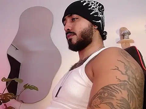 แชท XXX สดของ nate_rott