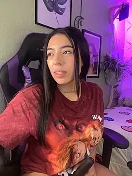 Živý XXX chat Pandorart_