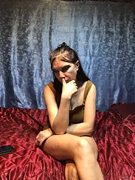 Živý XXX chat superEva