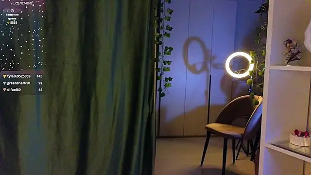 dark_honey_ – Live XXX-chat