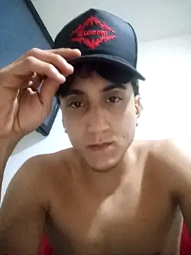 Živý XXX chat EsmeraldaNaim