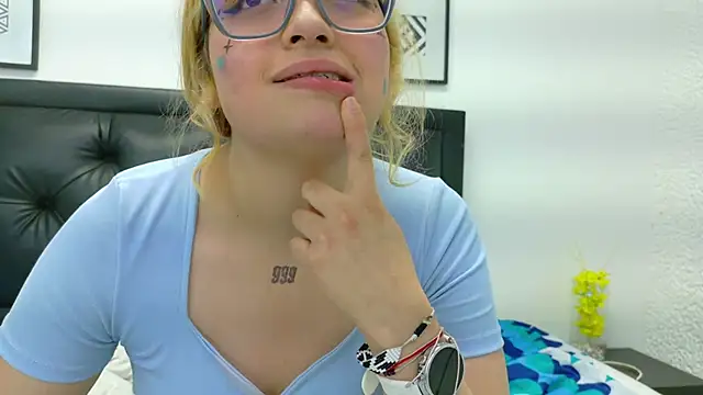 Abby_Morelly's Live XXX Chat